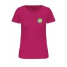 T-Shirt Coton Femme