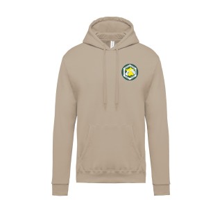 Sweat Capuche Homme