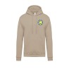 Sweat Capuche Homme