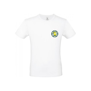 T-Shirt Coton Homme