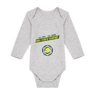 Body - 100% chien courant