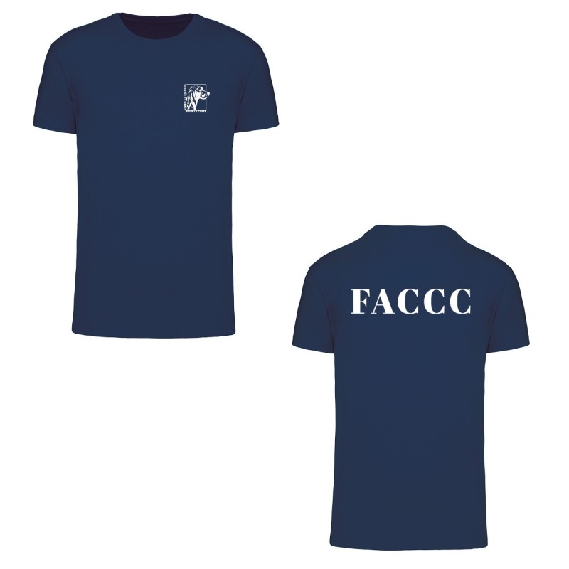 T Shirt - timbre