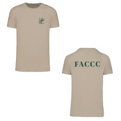T Shirt - timbre FEMME