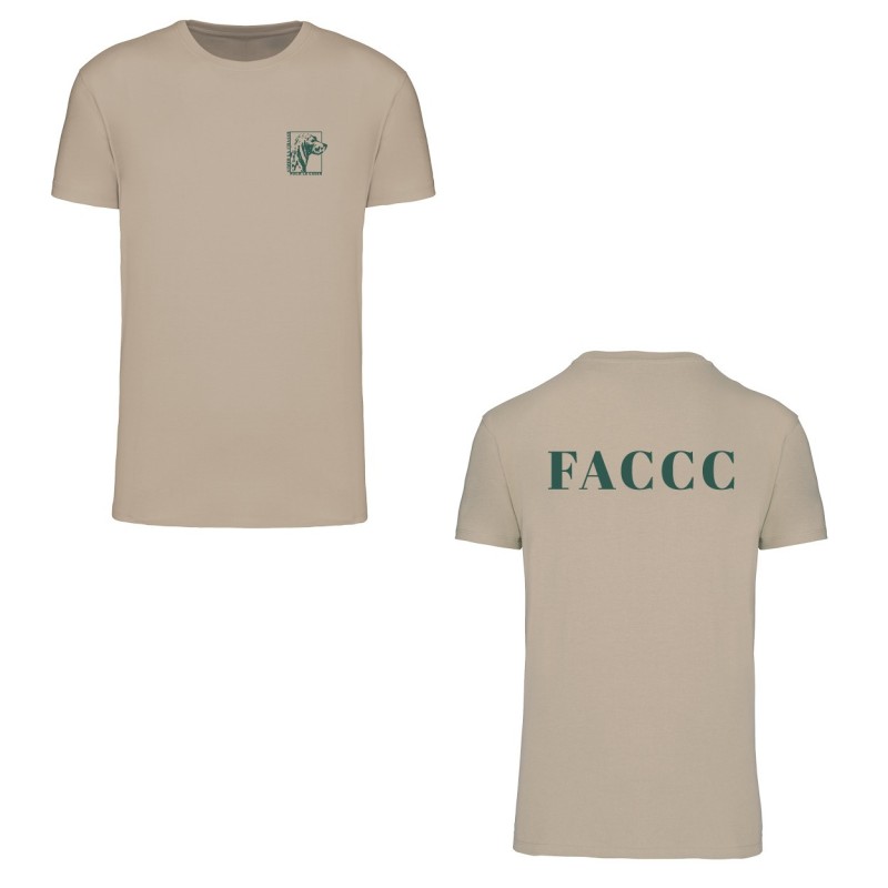 T Shirt - timbre FEMME