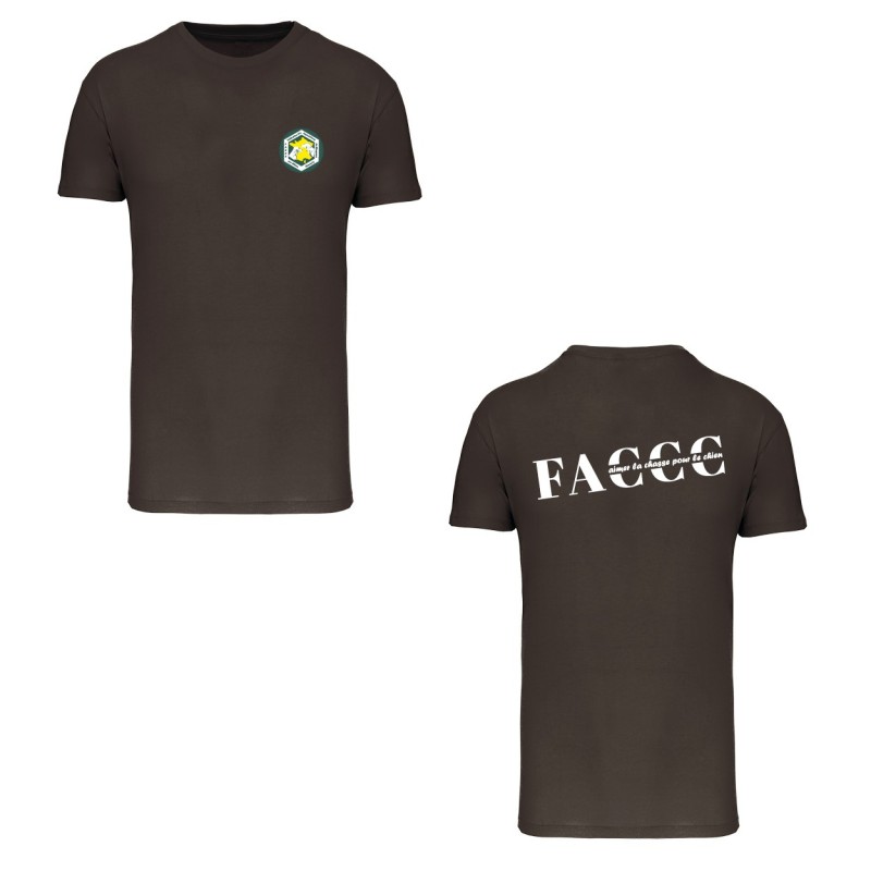T Shirt - générique FEMME