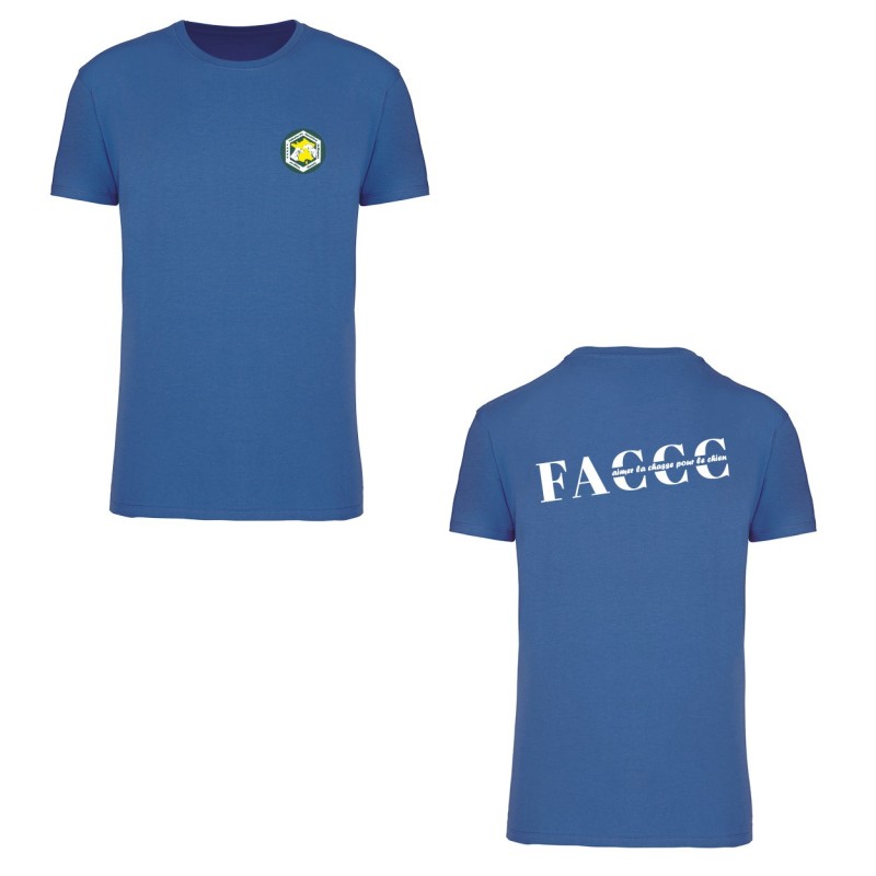 T Shirt - générique FEMME