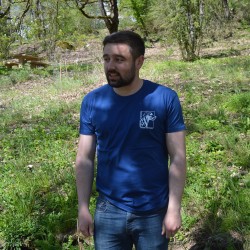 T Shirt - timbre