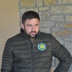 Doudoune Homme