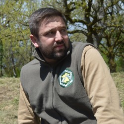 Veste Polaire Sans Manche Homme