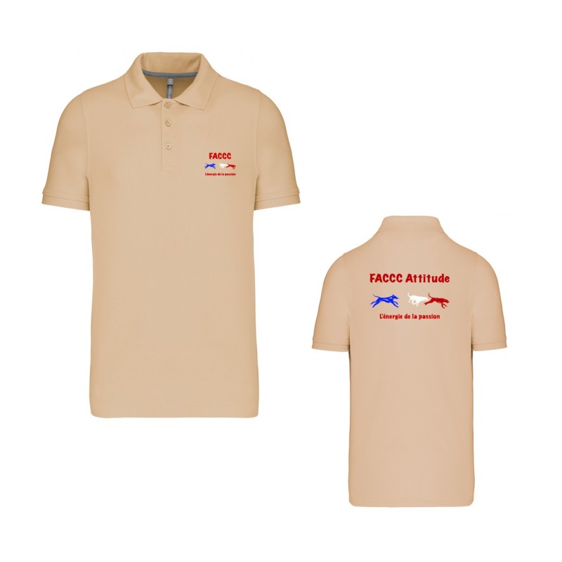Polo FACCC Attitude