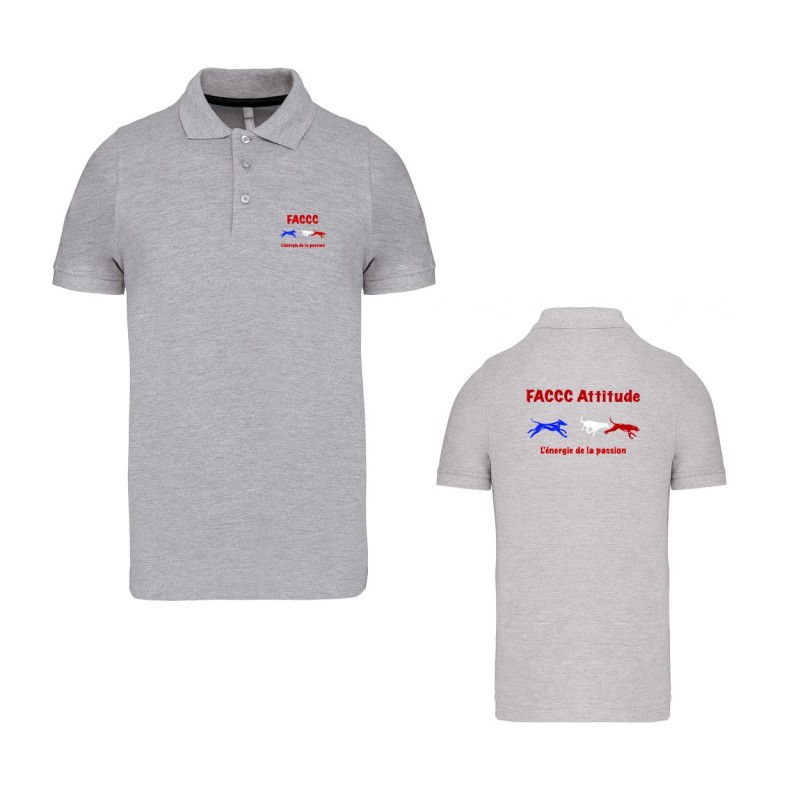Polo FACCC Attitude
