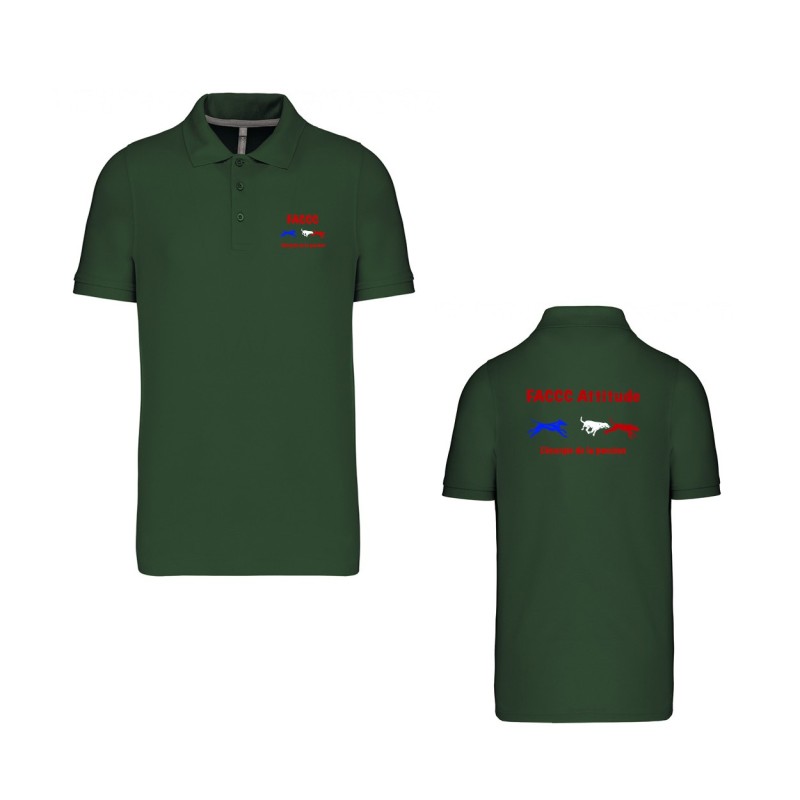 Polo FACCC Attitude