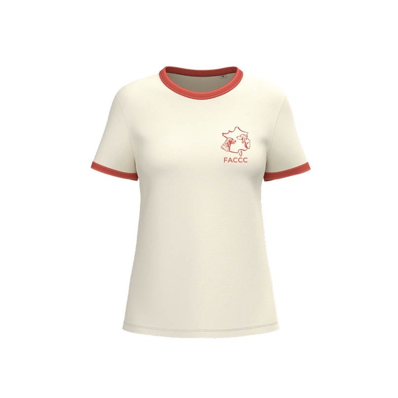 T shirt femme
