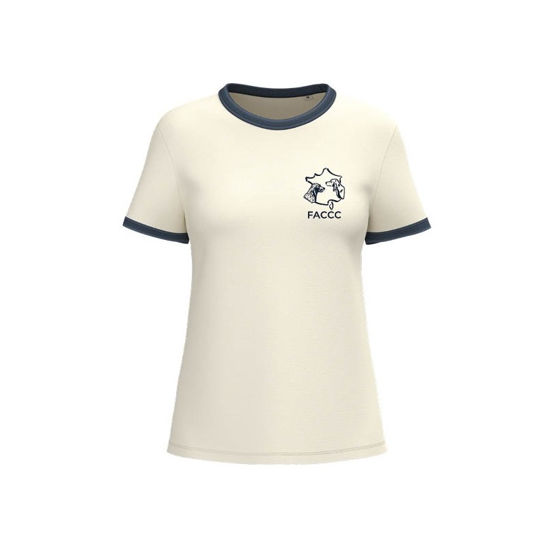 T shirt femme