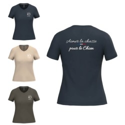 T shirt femme