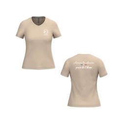 T shirt femme
