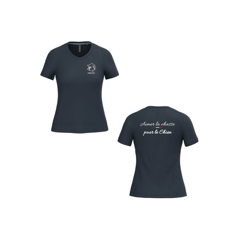T shirt femme