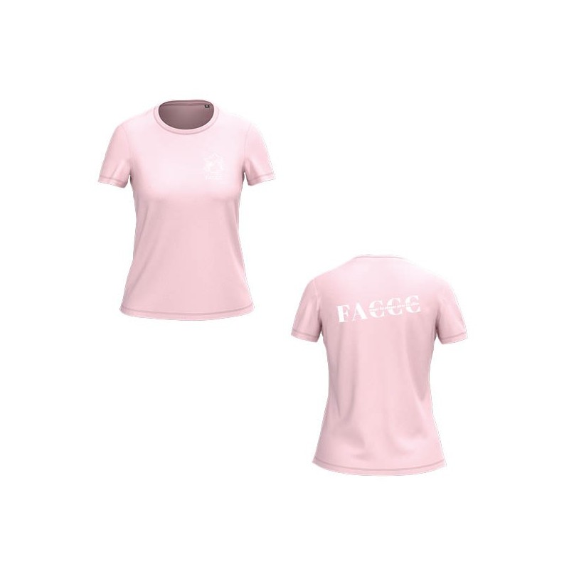 T Shirt femme