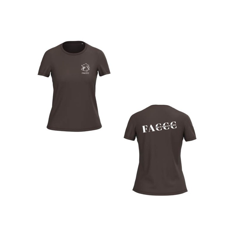 T Shirt femme
