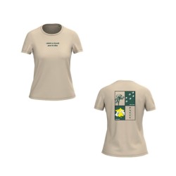 T Shirt femme