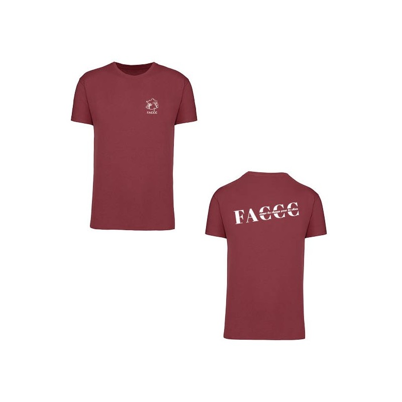 T Shirt homme