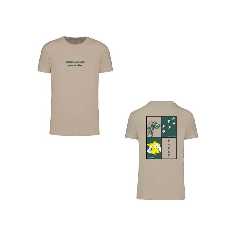T Shirt homme