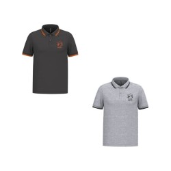 Polo homme