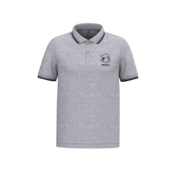 Polo homme