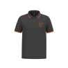 Polo homme