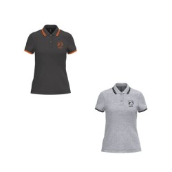 Polo femme