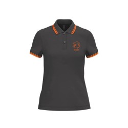 Polo femme