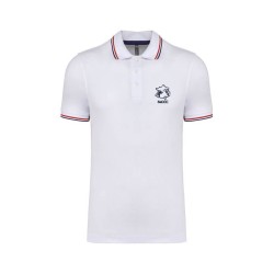 Polo homme