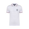 Polo homme