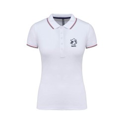 Polo femme
