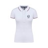 Polo femme