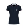 Polo femme