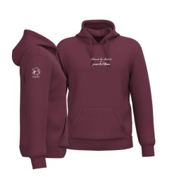 Sweat unisexe