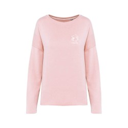 Sweat "loose" femme