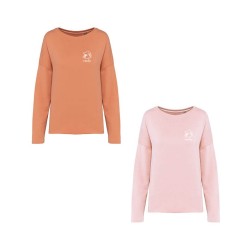 Sweat "loose" femme