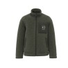 Veste sherpa unisexe