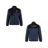 Veste polytricot homme