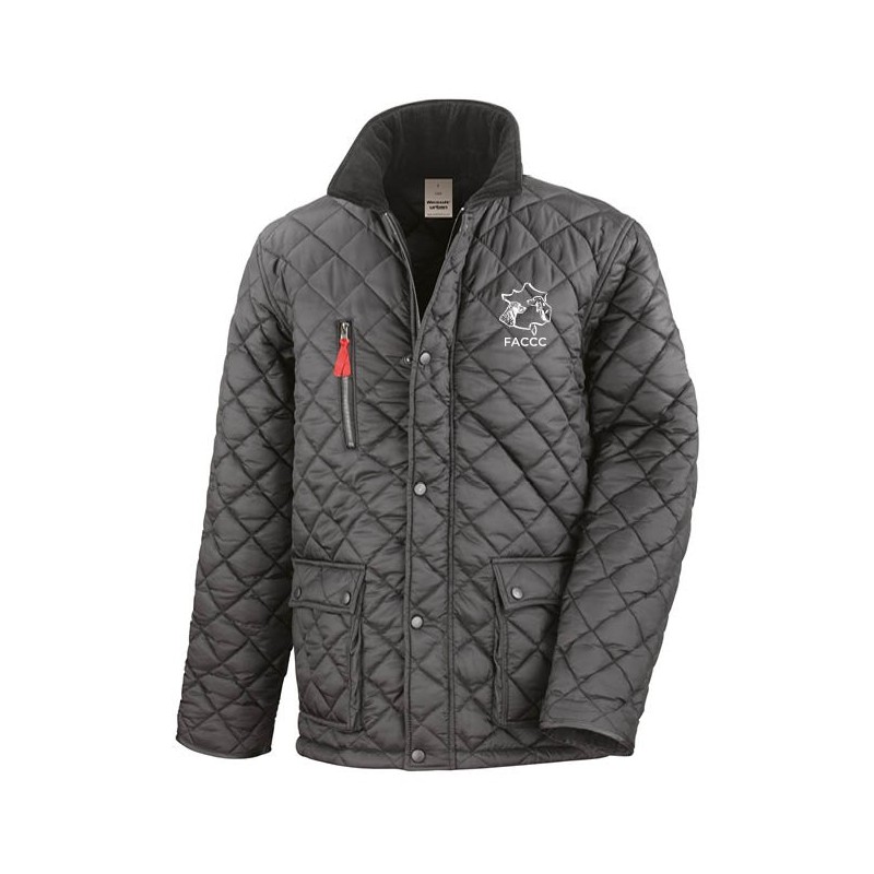 Veste