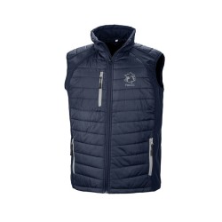 Gilet softshell - unisexe