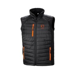 Gilet softshell - unisexe