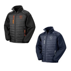 Veste softshell - unisexe
