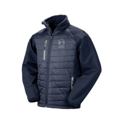 Veste softshell - unisexe