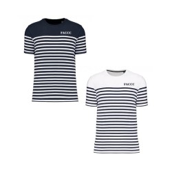 Marinière homme