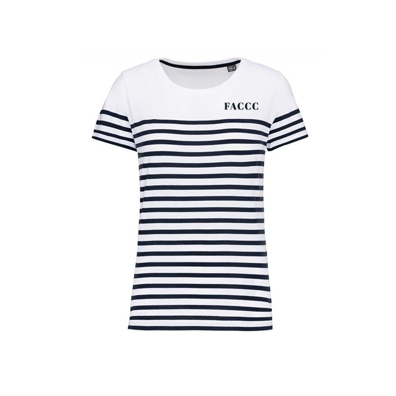 Marinière femme