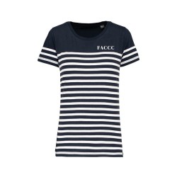 Marinière femme