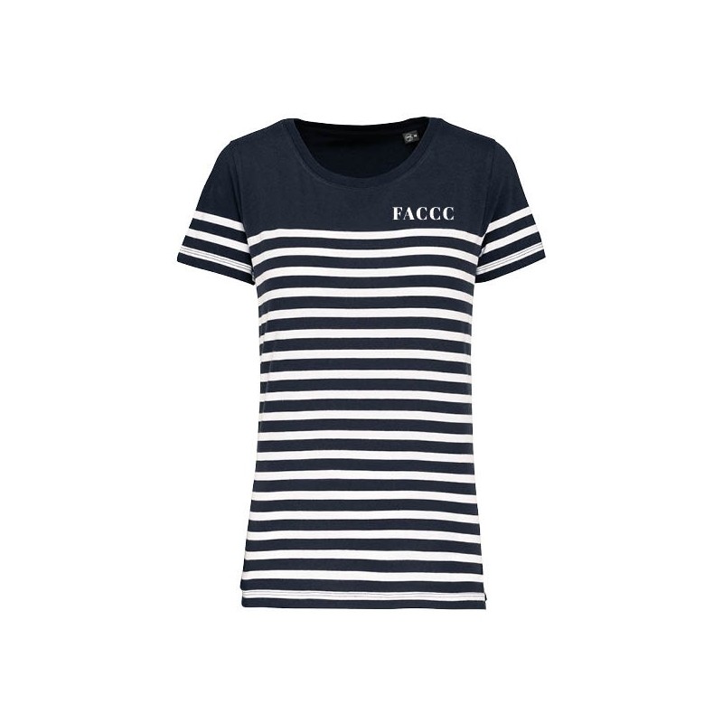 Marinière femme